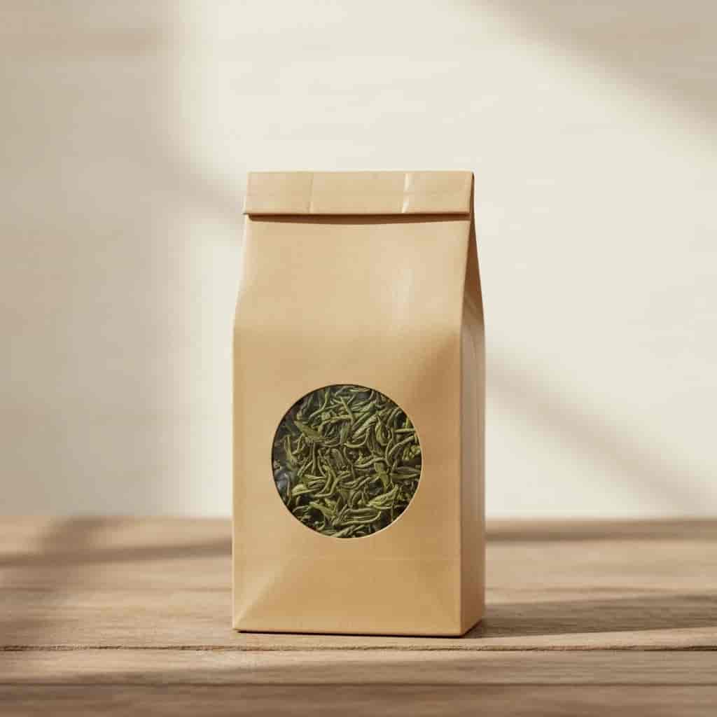 چای سبز بهاره ممتاز