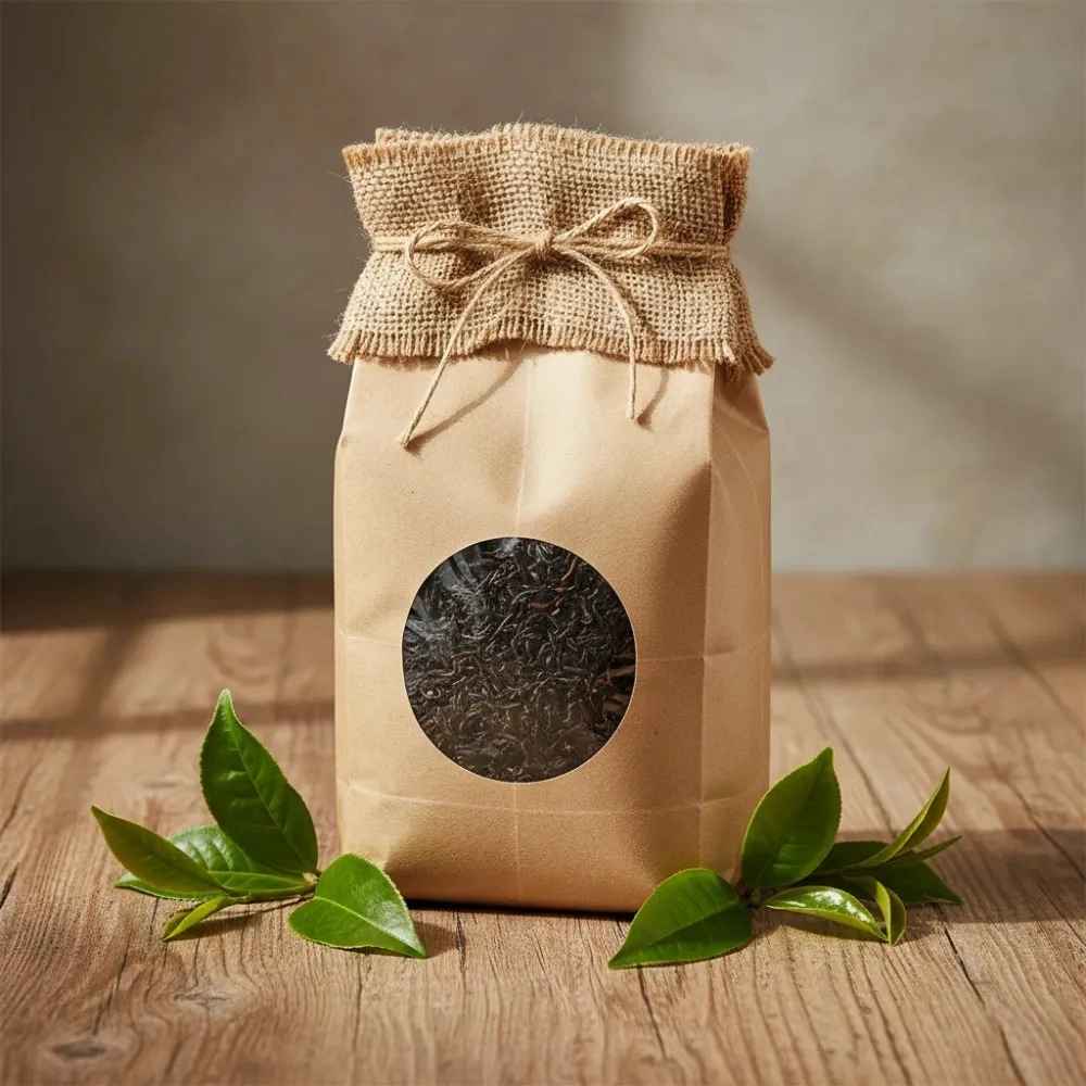 چای بهاره ممتاز