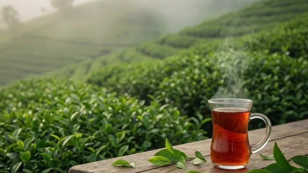چرا چای بهاره لاهیجان طلا نامیده میشود؟ راهنمای تشخیص و دمآوری حرفهای چرا چای بهاره لاهیجان طلا نامیده میشود؟ راهنمای تشخیص و دمآوری حرفهای
